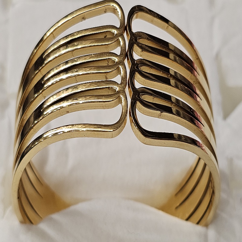 Anti Tarnish Hand Kada