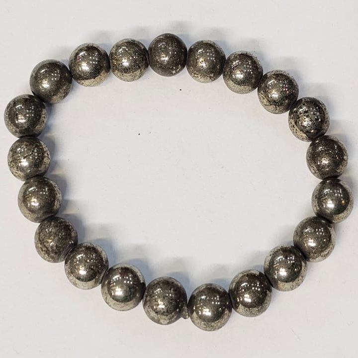 Health and Wealth Attraction Bracelet