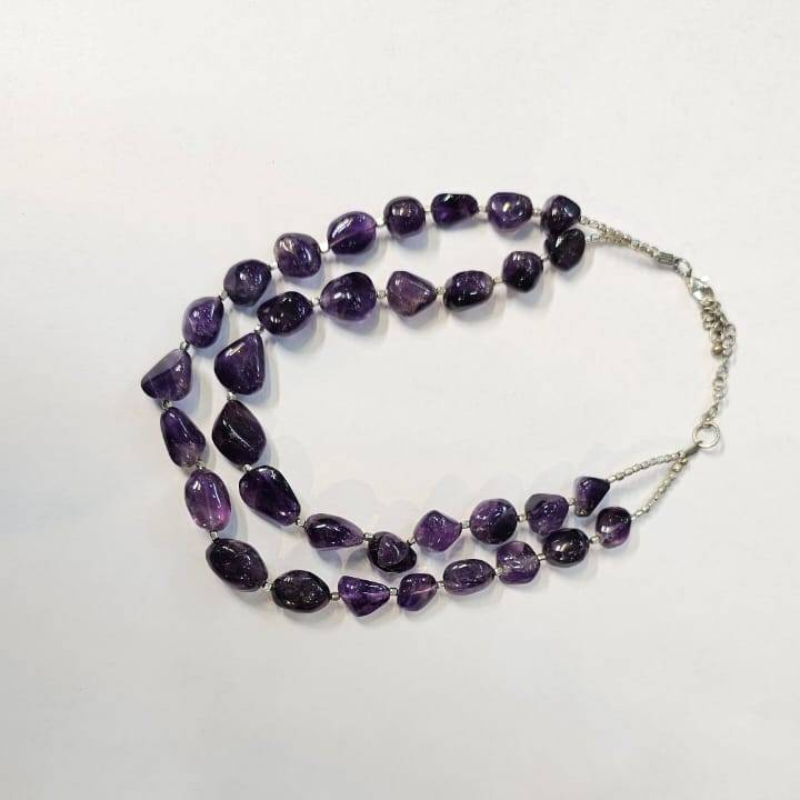 Anxiety Overcome Necklaces