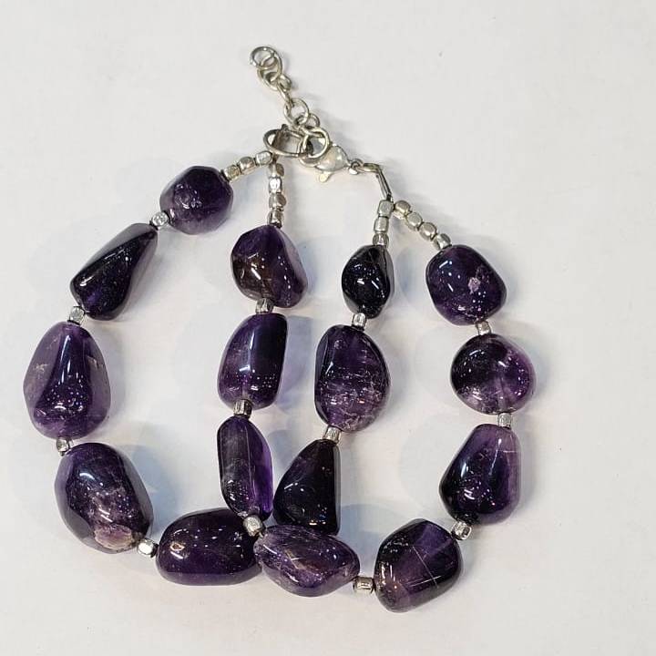 Anxiety Overcome Bracelet