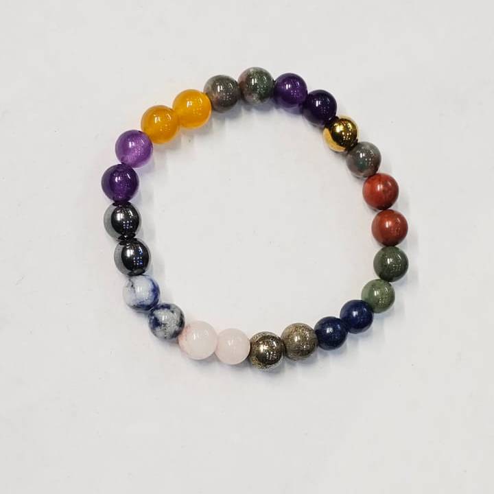 Dhansampada Vridhi Stone Bracelet