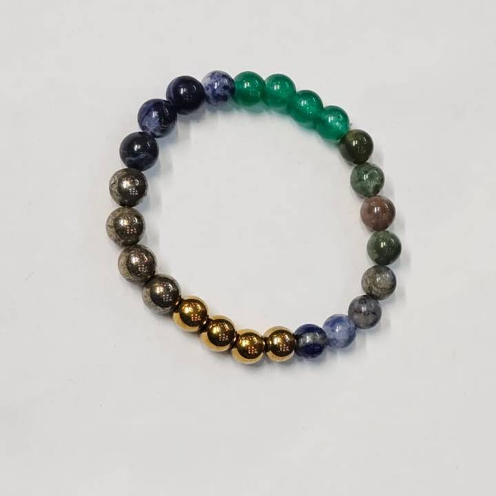 Heal Your Health Bracelet