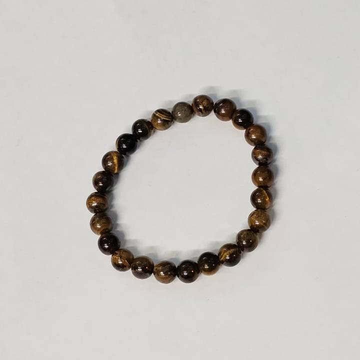 Tiger Wisdom Bracelet